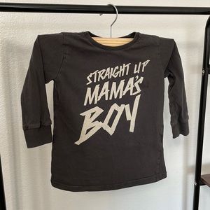 Cotton on Kids long sleeve